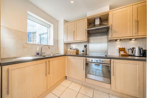 1 bedroom flat to rent, Aldersgate Street, London EC1A