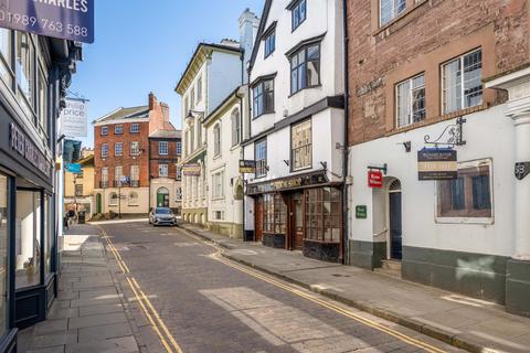 undefined, High Street, Ross-on-Wye