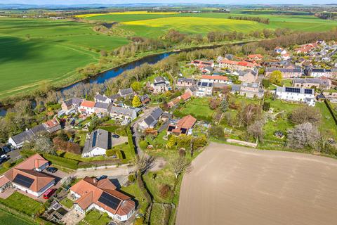 Plot for sale, West End, Horncliffe, Berwick-upon-Tweed, Northumberland