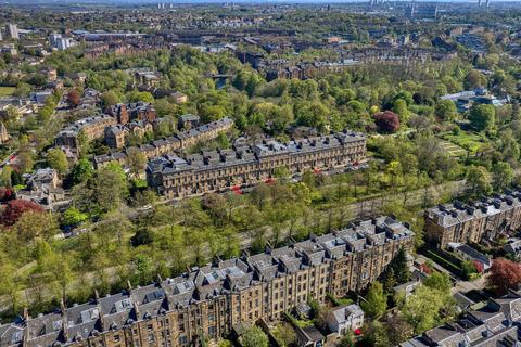 3 bedroom apartment for sale, Kirklee Terrace, Kirklee, Glasgow
