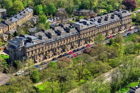 3 bedroom apartment for sale, Kirklee Terrace, Kirklee, Glasgow