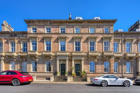 3 bedroom apartment for sale, Kirklee Terrace, Kirklee, Glasgow