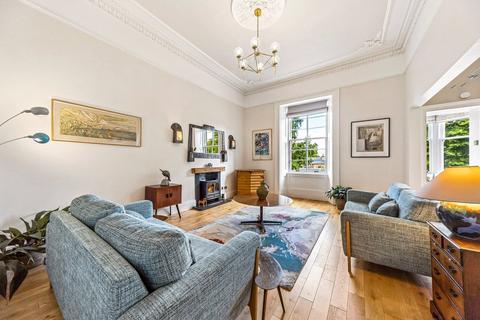 3 bedroom apartment for sale, Kirklee Terrace, Kirklee, Glasgow