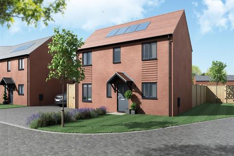 3 bedroom detached house for sale, Eastwood, Bradwell, Great Yarmouth