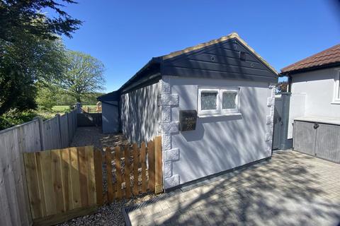 1 bedroom detached house to rent, The Drove, West End, Southampton