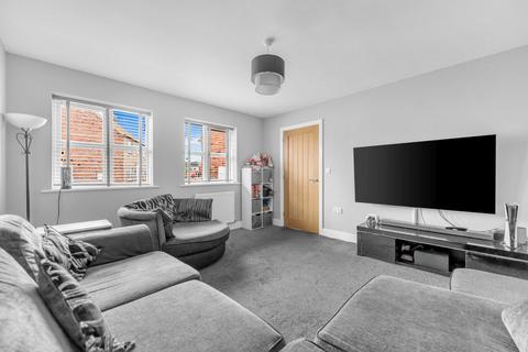 3 bedroom semi-detached house for sale, RUNWAY LANE, HOLTON LE CLAY