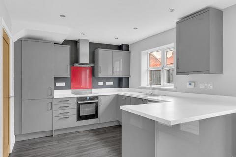 3 bedroom semi-detached house for sale, RUNWAY LANE, HOLTON LE CLAY