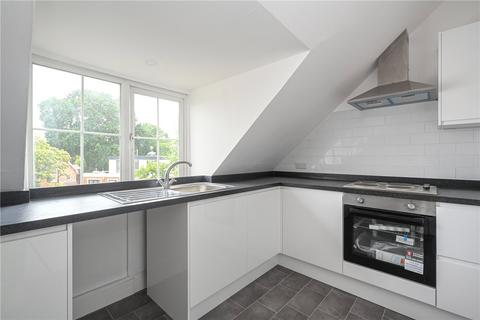 2 bedroom apartment to rent, Queens Road, Weybridge, Surrey, KT13