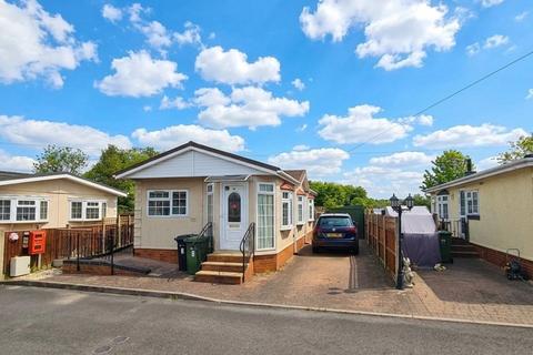 undefined, Kings Acre Halt Mobile Home Park, Hereford HR4