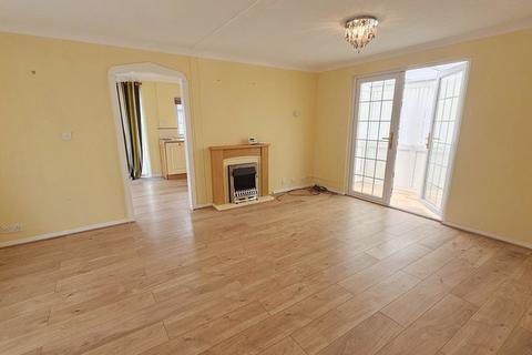 undefined, Kings Acre Halt Mobile Home Park, Hereford HR4