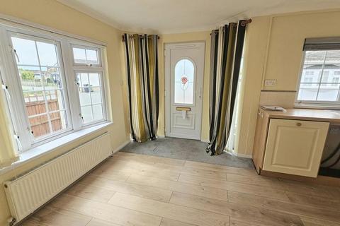 undefined, Kings Acre Halt Mobile Home Park, Hereford HR4