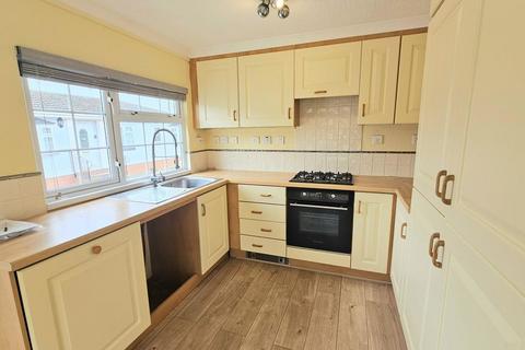 undefined, Kings Acre Halt Mobile Home Park, Hereford HR4
