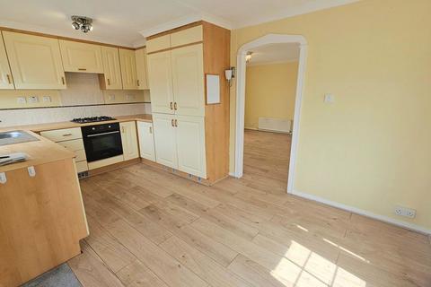 undefined, Kings Acre Halt Mobile Home Park, Hereford HR4