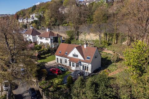 5 bedroom detached house for sale, 24 Green Lane, Trimmingham, Halifax HX2 7JJ