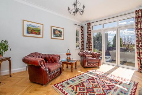 5 bedroom detached house for sale, 24 Green Lane, Trimmingham, Halifax HX2 7JJ