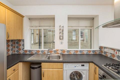 1 bedroom apartment for sale, 10 Edgcumbe House, Bramwell Way, Savile Park HX1 2NW