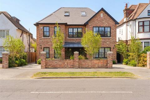Flower Lane, Mill Hill, London, NW7