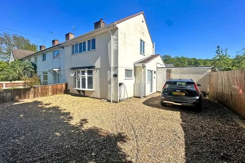 End of terrace house - Olde Hall Road, Featherstone, Wolverhampton