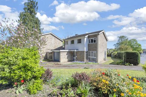 4 bedroom detached house for sale, Nowton Road, Bury St. Edmunds