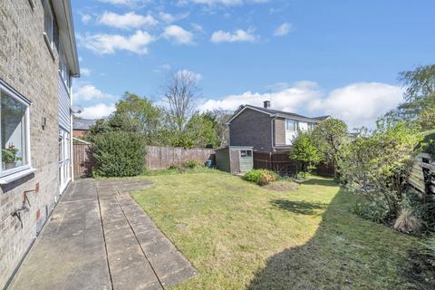 4 bedroom detached house for sale, Nowton Road, Bury St. Edmunds