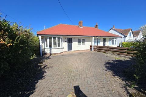 undefined, Mile Road, Widdrington, Morpeth