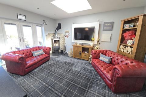 undefined, Mile Road, Widdrington, Morpeth