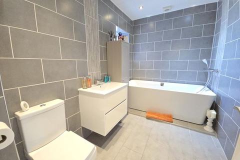undefined, Mile Road, Widdrington, Morpeth