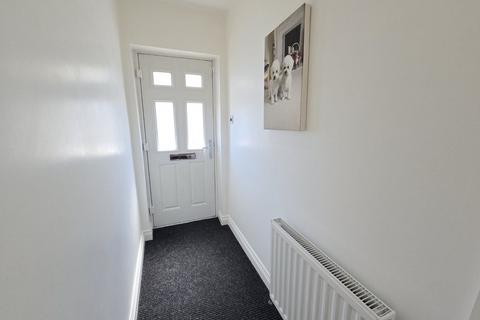 undefined, Mile Road, Widdrington, Morpeth