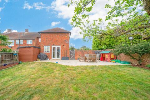 4 bedroom end of terrace house for sale, Farnham Lane, Farnham Royal SL2