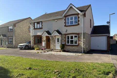 3 bedroom semi-detached house to rent, Katherine Close, Churchdown, Gloucester, GL3