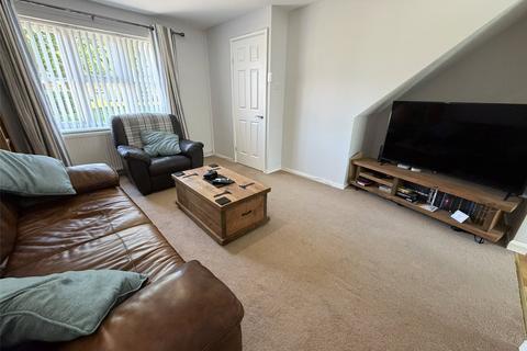 3 bedroom semi-detached house to rent, Katherine Close, Churchdown, Gloucester, GL3