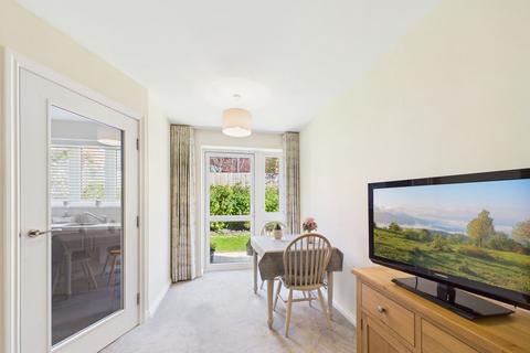 undefined, Mortimer Lodge, Bridgnorth WV16