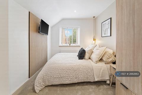 Studio to rent, London Road, Alvaston, Derby, DE24