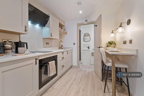 Studio to rent, London Road, Alvaston, Derby, DE24
