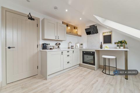 Studio to rent, London Road, Alvaston, Derby, DE24