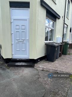 undefined, Blakenhall, Wolverhampton, WV2