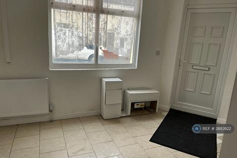 undefined, Blakenhall, Wolverhampton, WV2