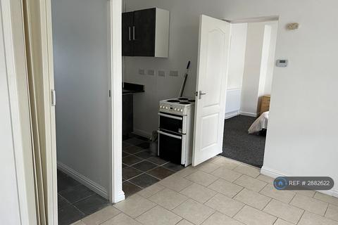 undefined, Blakenhall, Wolverhampton, WV2