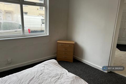 undefined, Blakenhall, Wolverhampton, WV2