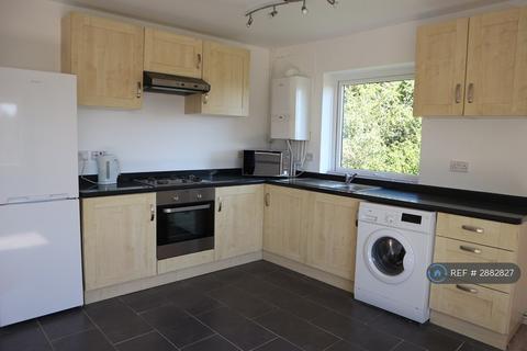 2 bedroom flat to rent, Oystermouth Court, Mumbles, SA3