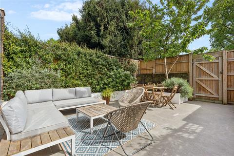 Hornby Close, Swiss Cottage, London, NW3