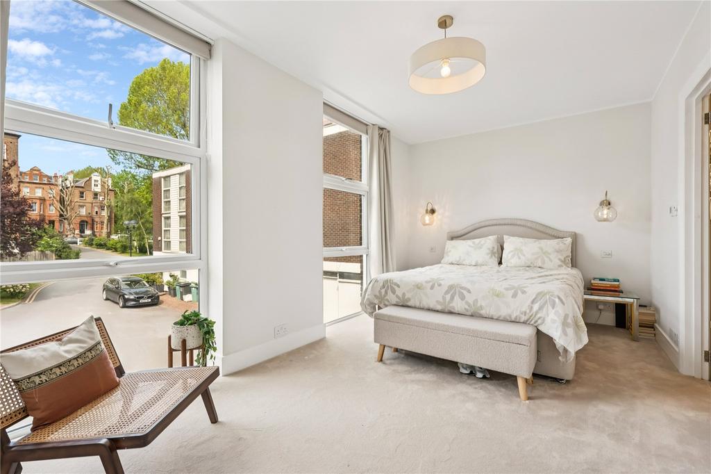 Principal Bedroom