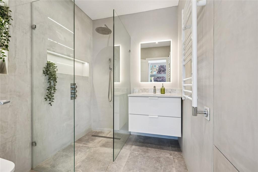 En Suite