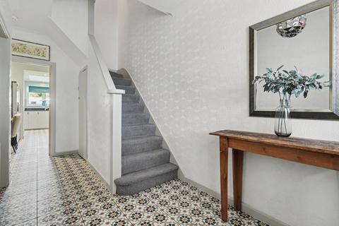 4 bedroom semi-detached house for sale, Lifstan Way, Thorpe Bay SS1