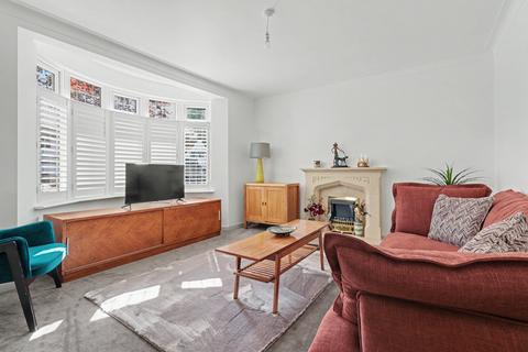 4 bedroom semi-detached house for sale, Lifstan Way, Thorpe Bay SS1