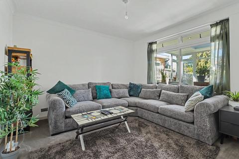 4 bedroom semi-detached house for sale, Lifstan Way, Thorpe Bay SS1