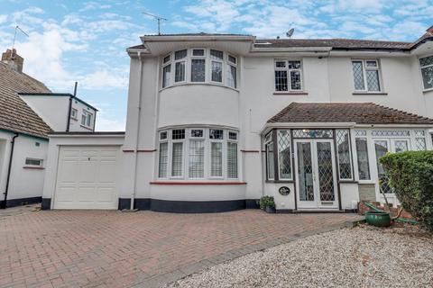 4 bedroom semi-detached house for sale, Lifstan Way, Thorpe Bay SS1