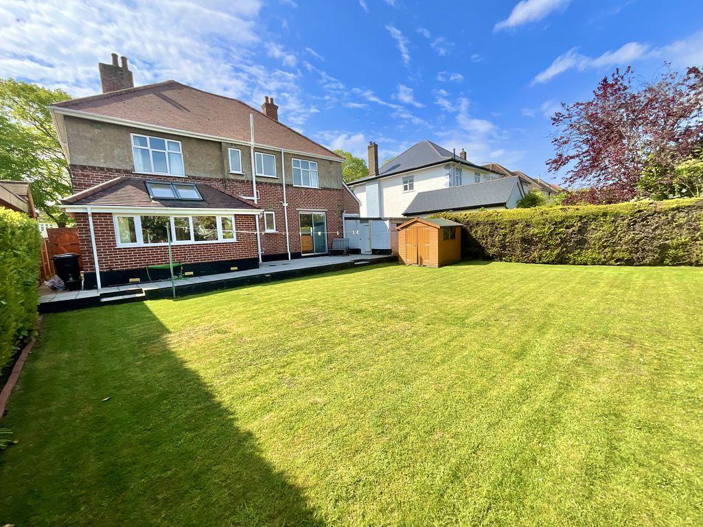 Carbery Avenue, Southbourne - View 4