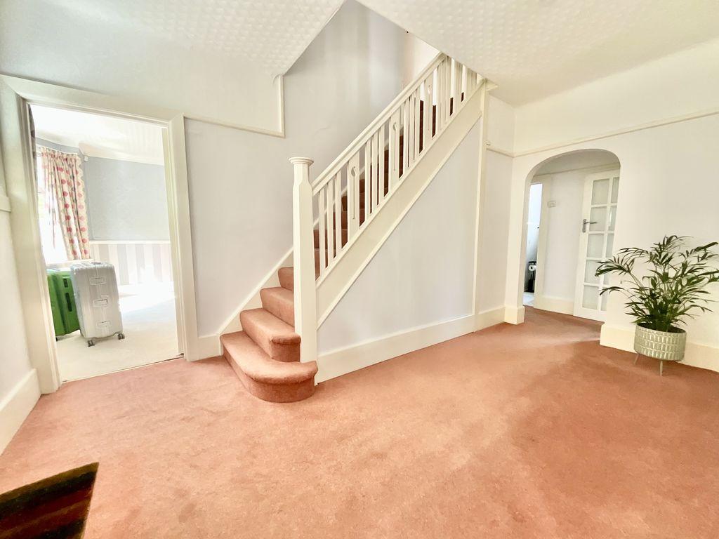 Carbery Avenue, Southbourne - More