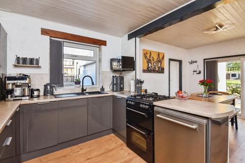 2 bedroom bungalow for sale, Needham Rise, Morecambe, Lancashire, LA4